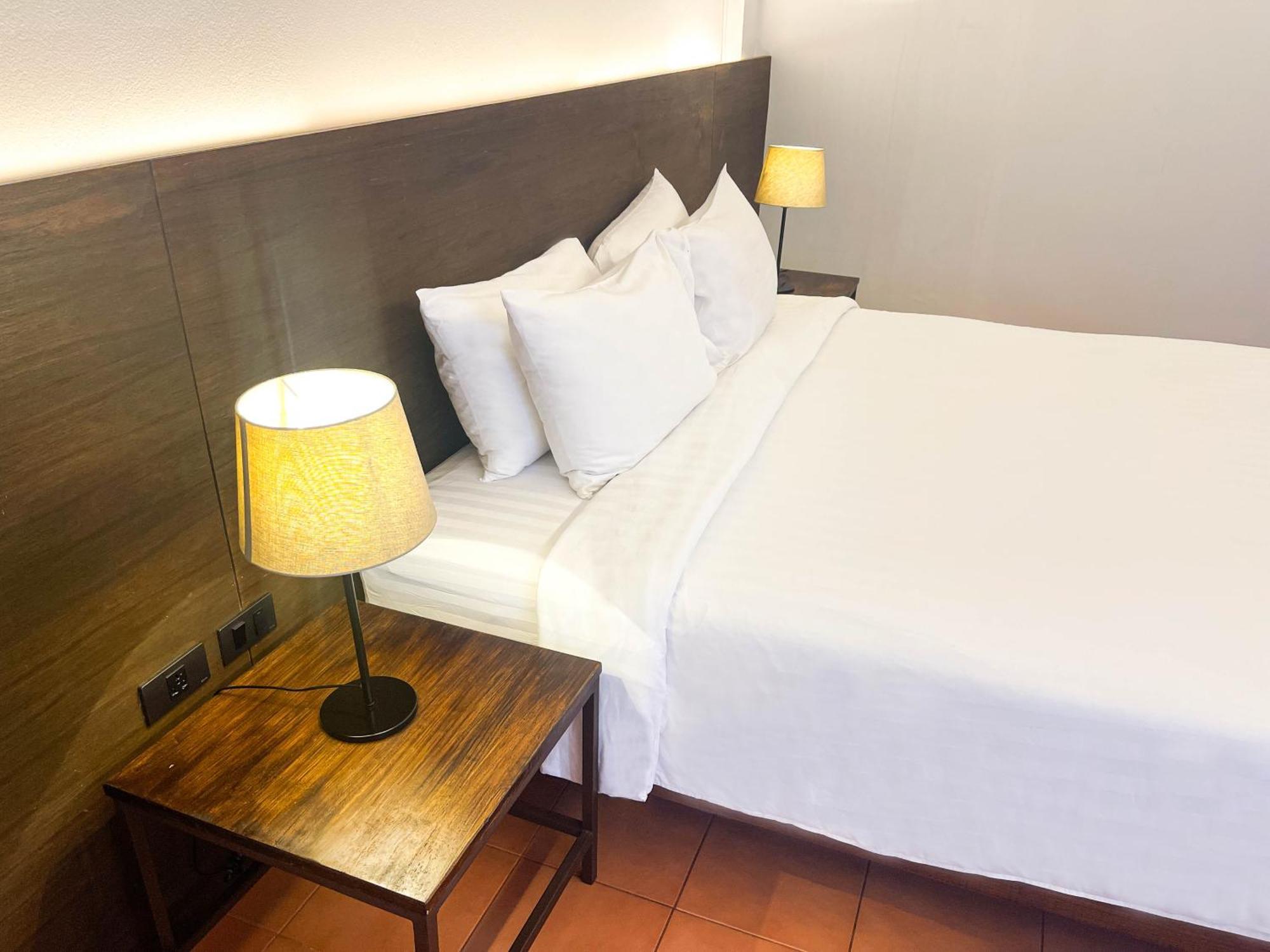 Viya Lodge Chiang Mai Eksteriør billede