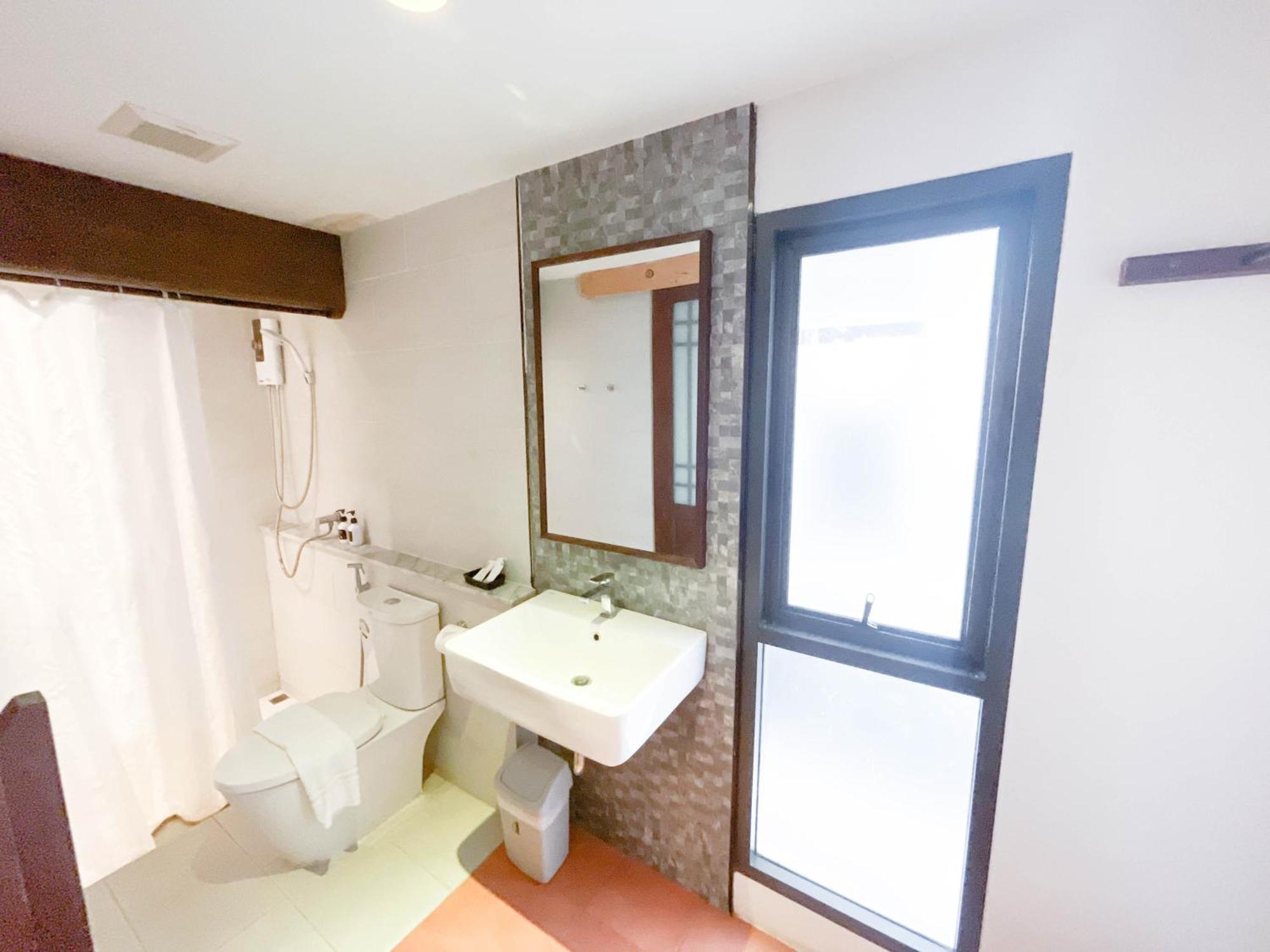 Viya Lodge Chiang Mai Eksteriør billede