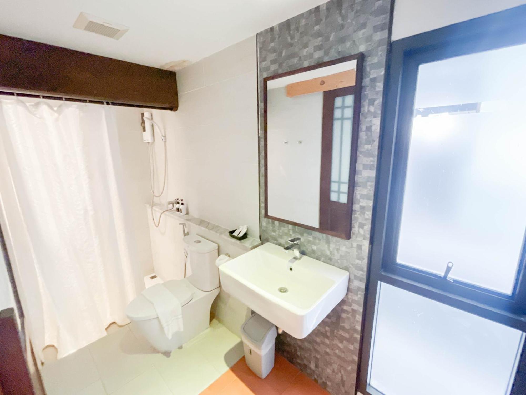 Viya Lodge Chiang Mai Eksteriør billede